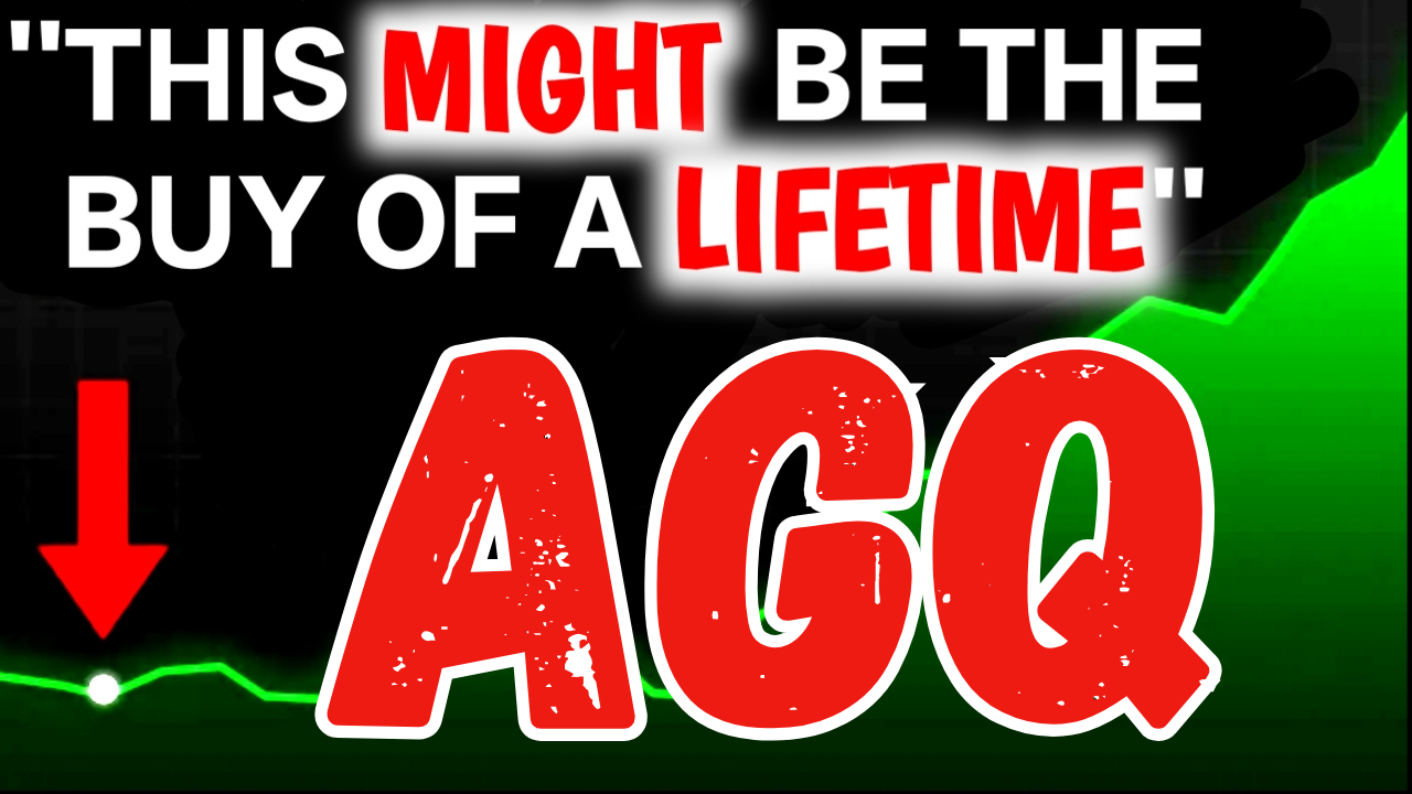 AGQ ETF Forecast: Silver Surge to $180 by Q2 2026