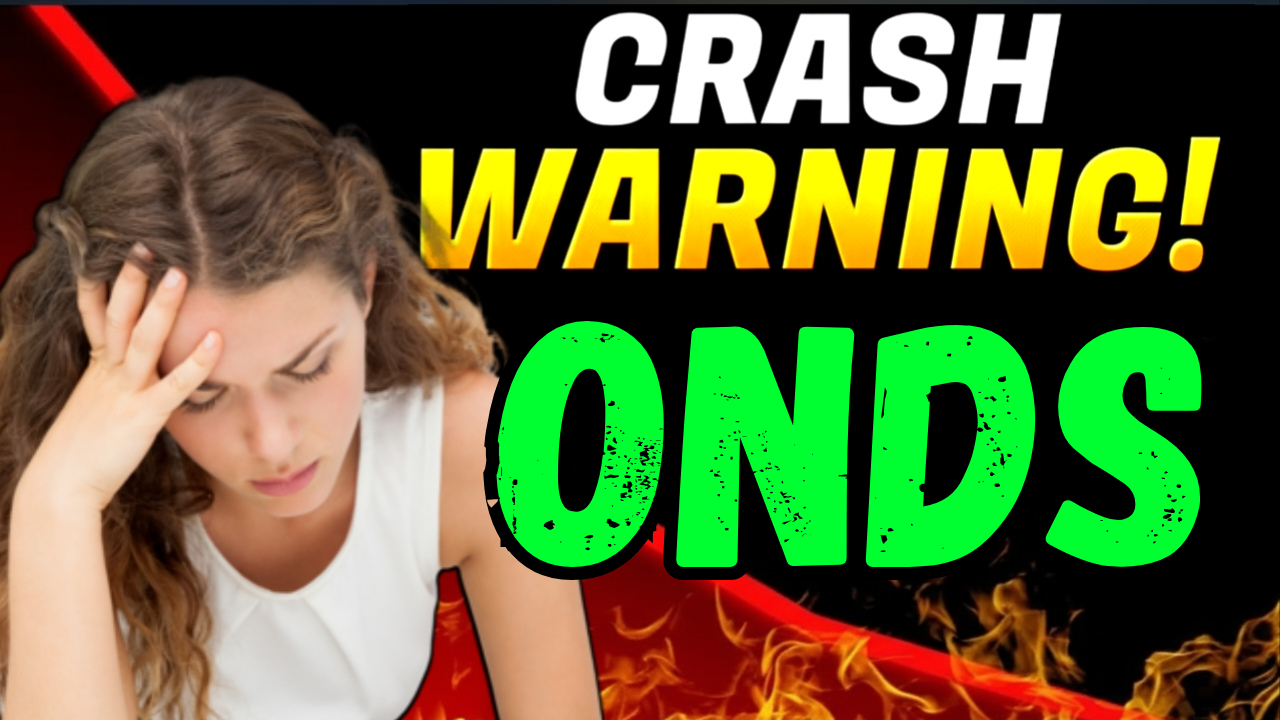 ONDS Stock Analysis: Price, Trends & Forecast