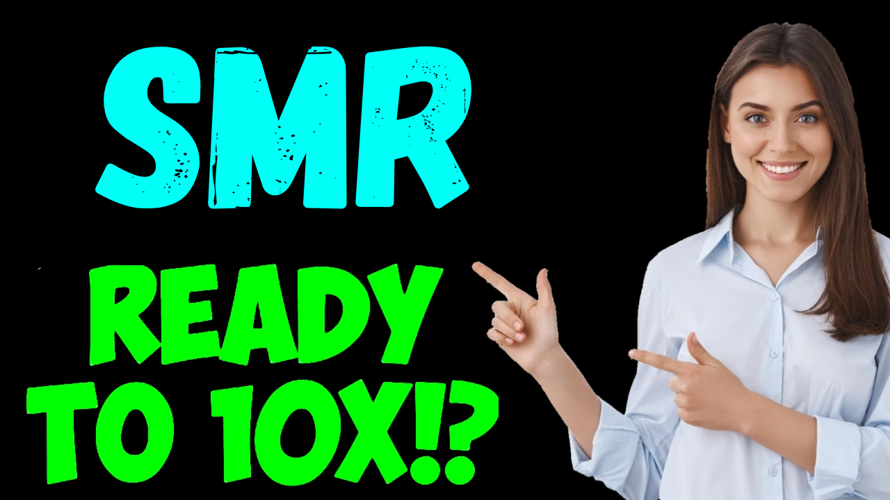 SMR Stock Forecast: Hold Amid Nuclear Boom 2026