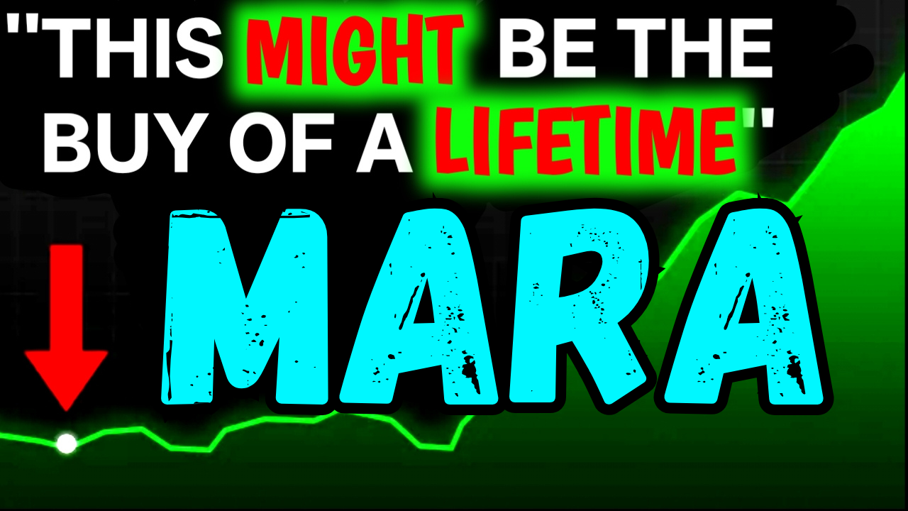 MARA Stock Forecast: $13 Target into 2026 Amid Volatility