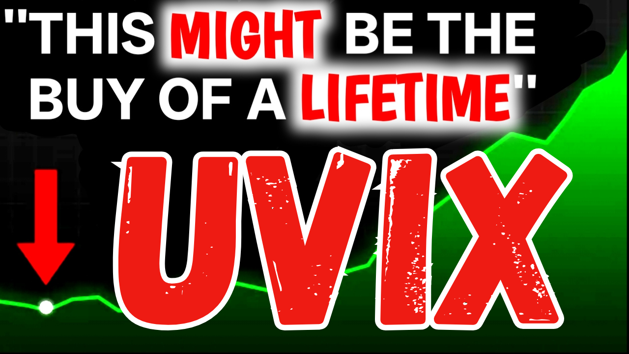 UVIX ETF forecast: Price, earnings, and if it’s a buy right now