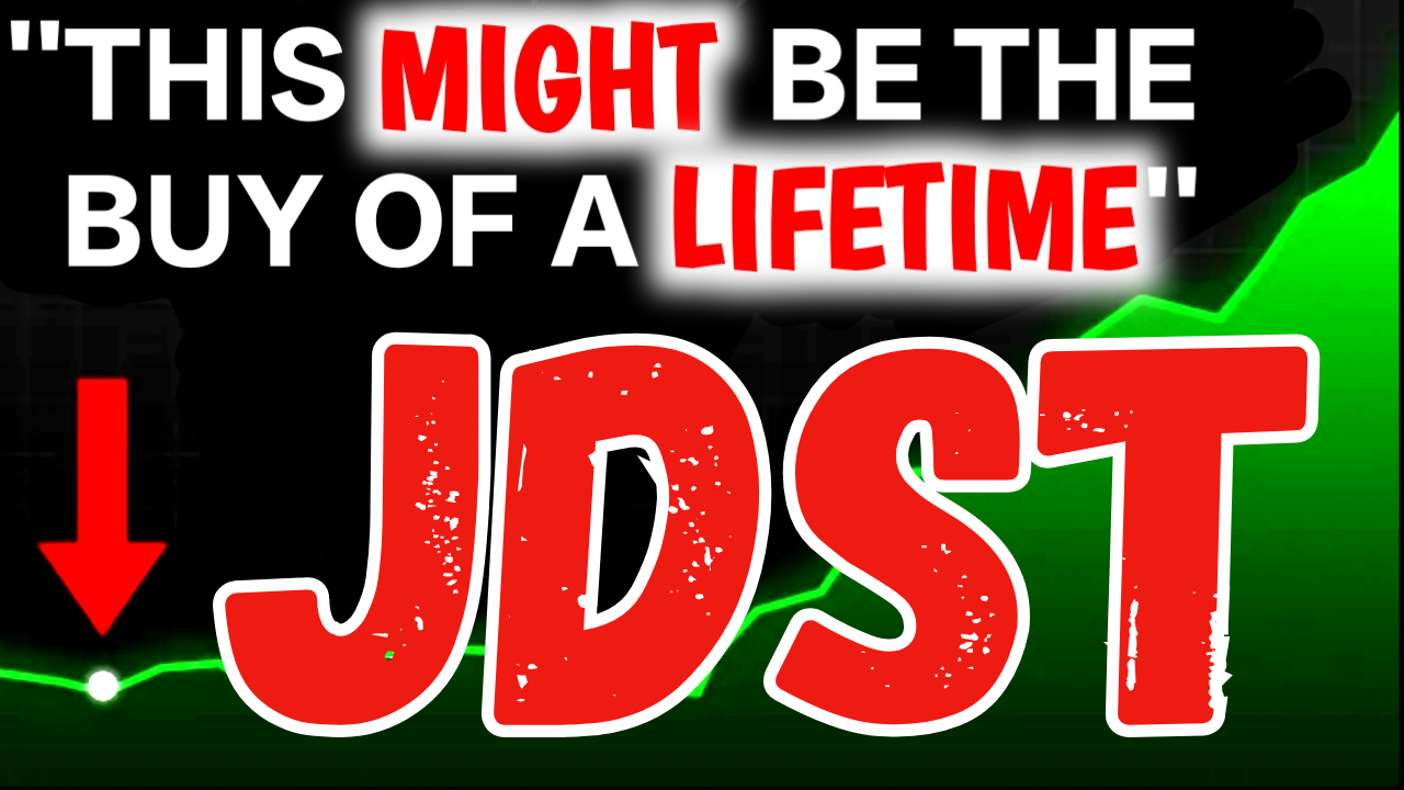 JDST ETF Forecast: Gold Miner Decline Ahead?