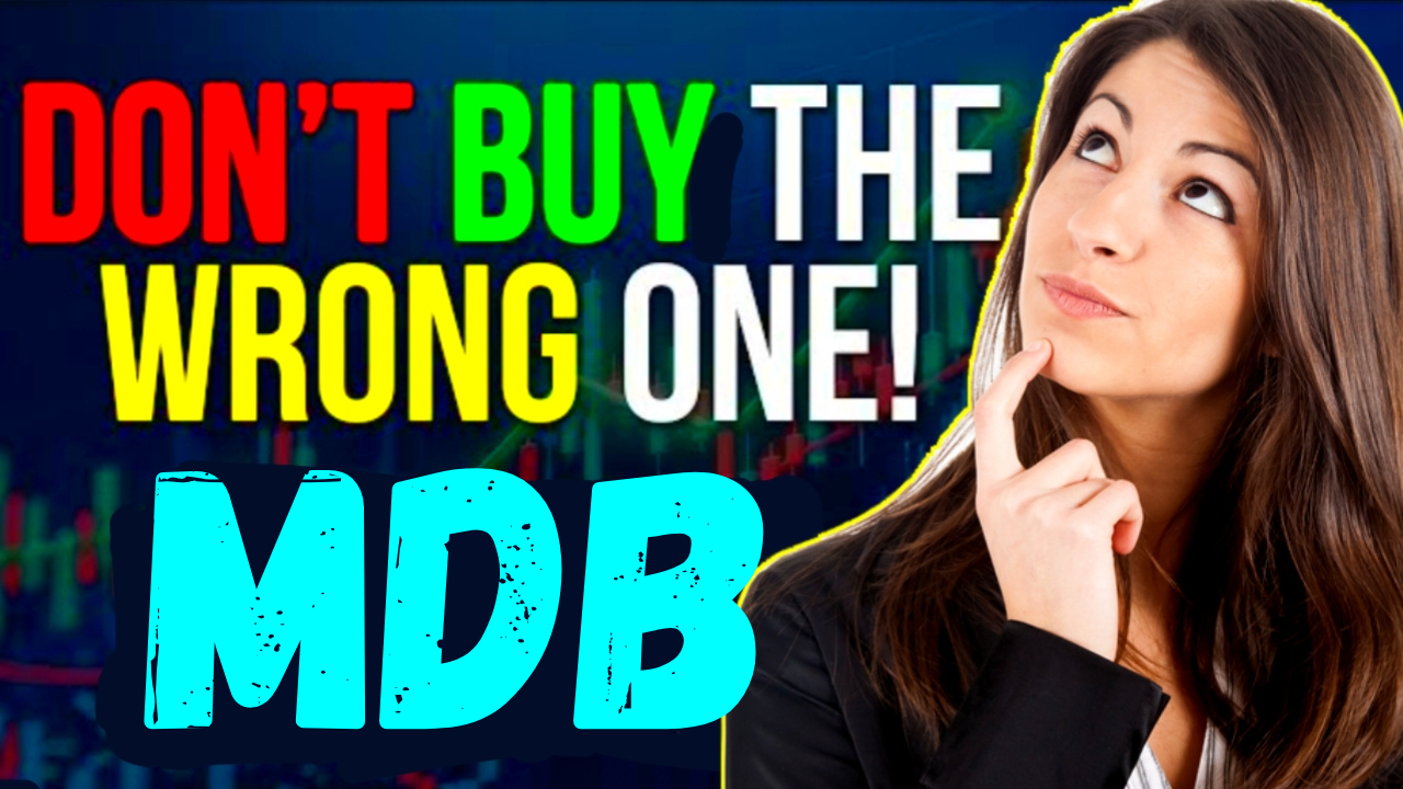 MongoDB (MDB) Stock Forecast: Recovery Ahead in 2026?