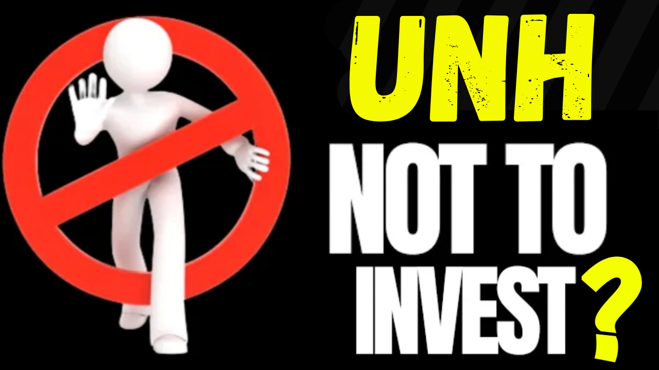 UNH Stock Forecast: Recovery Ahead in 2026?