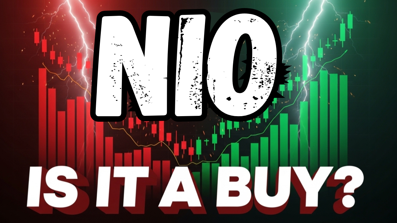 NIO Stock Forecast: $5–$8 by End of 2026