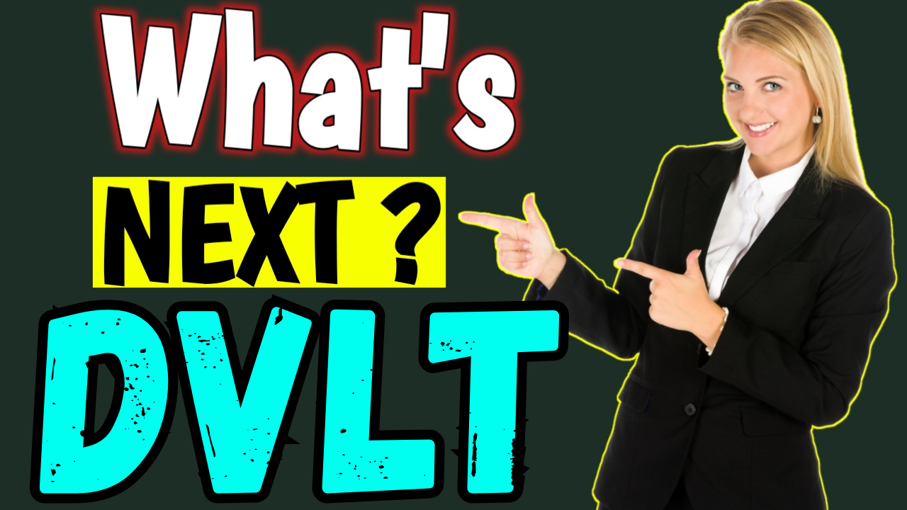 DVLT Stock Forecast: Buy to $4 in 2026