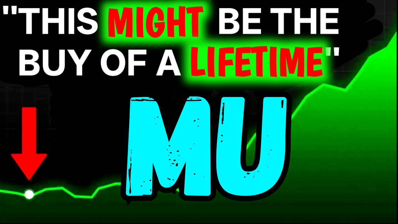 MU Stock Forecast 2026: Rally to $470 on AI Boom?