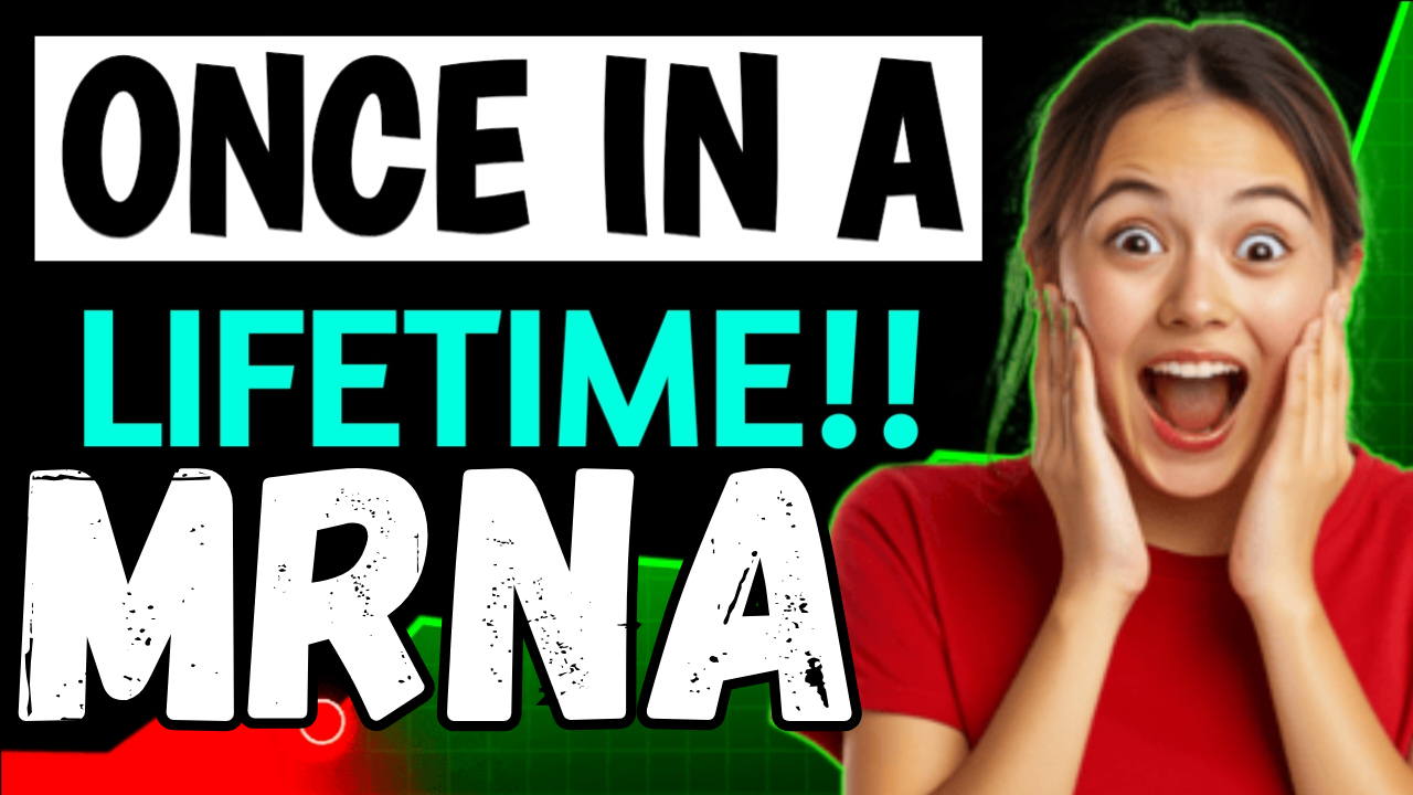 MRNA Stock Forecast: $75 Target by End 2026