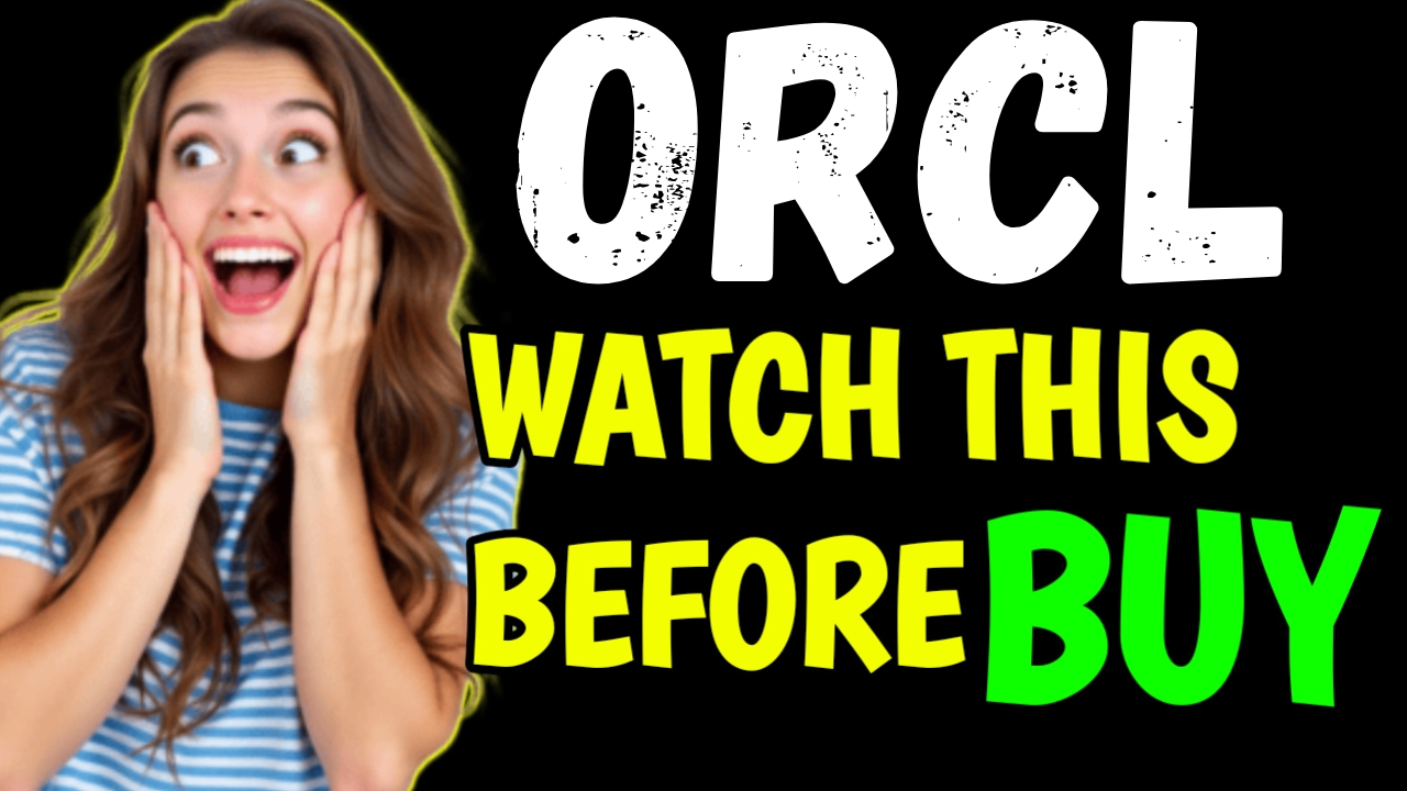 ORCL Stock Forecast: Rebound Ahead in 2026?