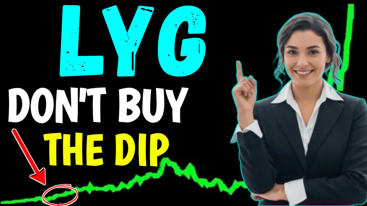 LYG Stock Forecast: Steady Growth Ahead in 2026