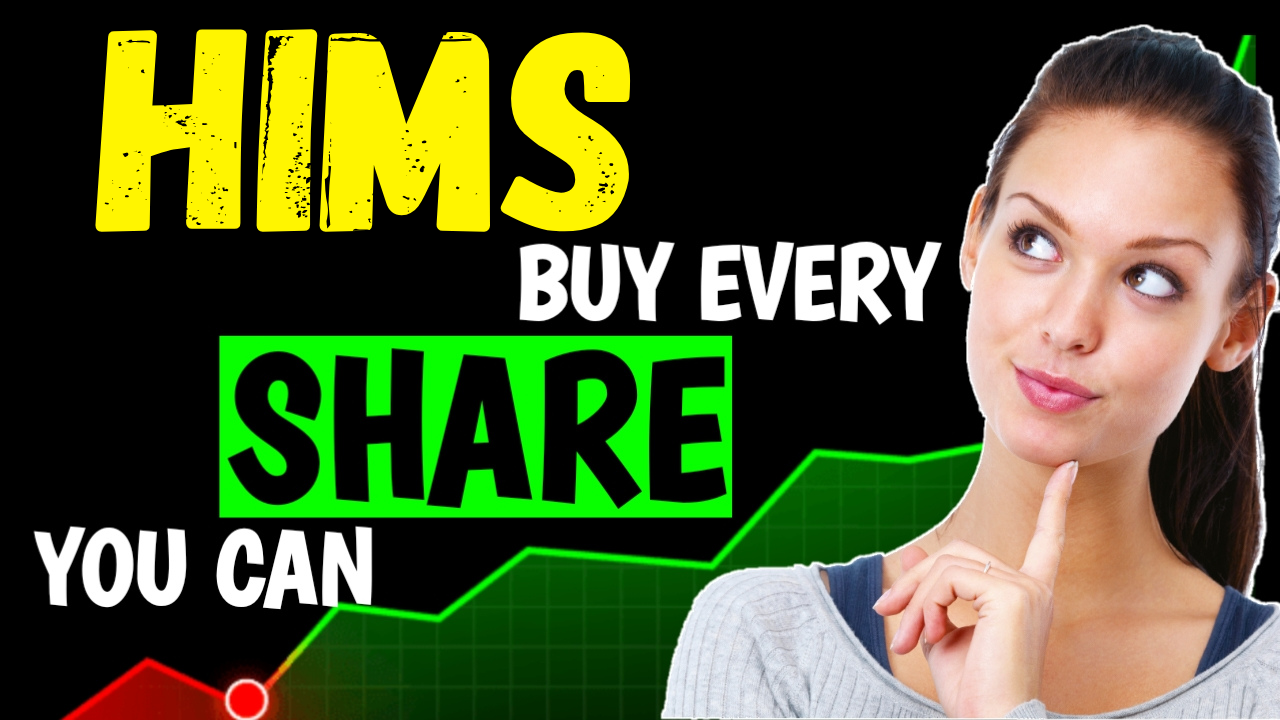 HIMS Stock Forecast: Recovery Ahead in 2026?