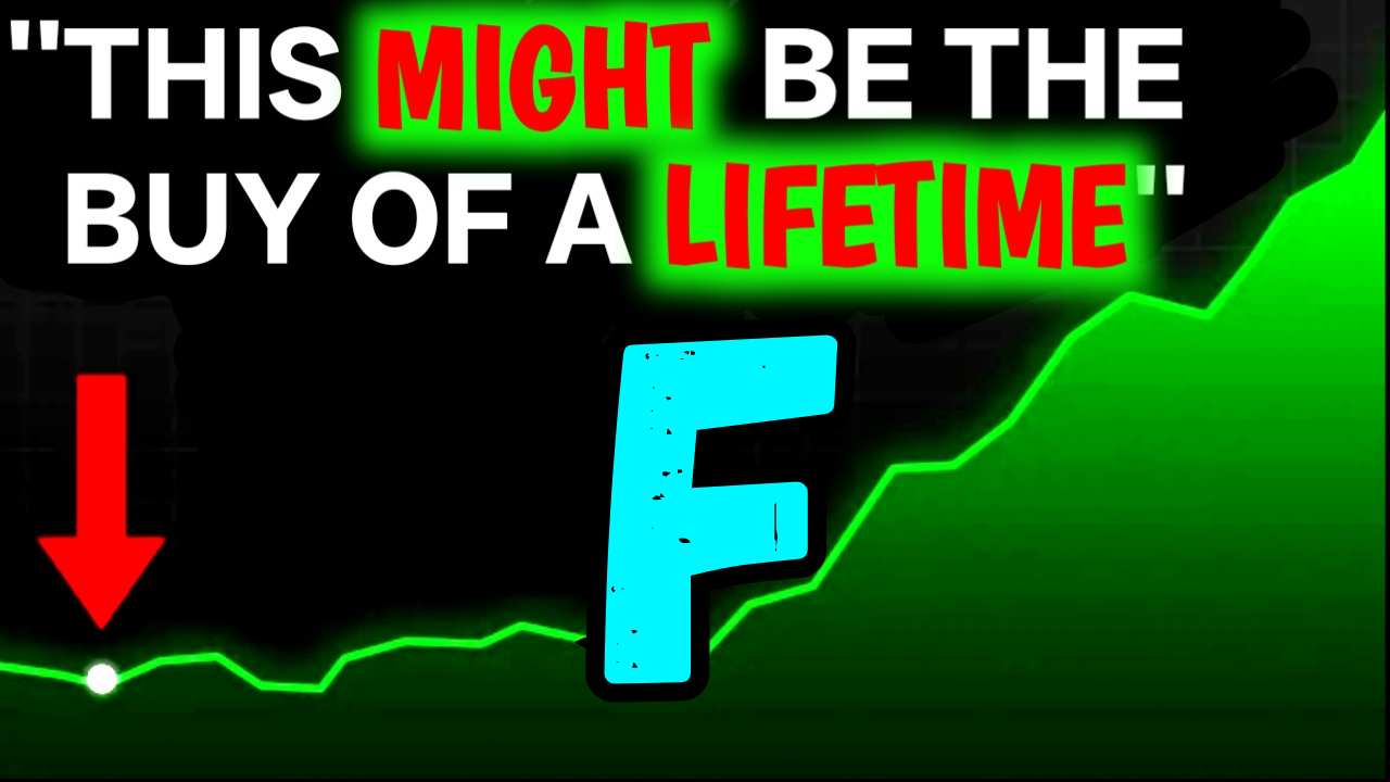 Ford Stock Forecast: Price Trends and 2026 Outlook