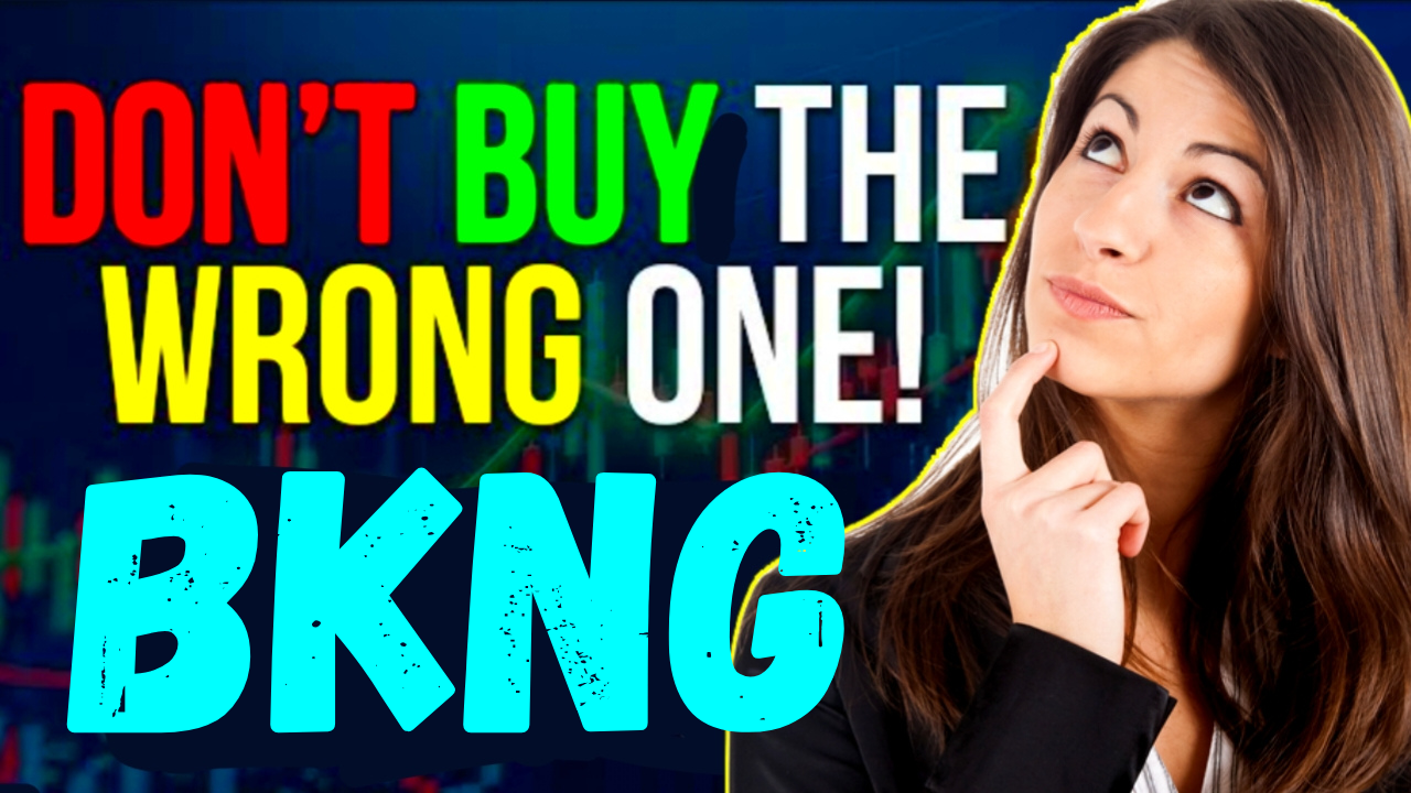 BKNG Stock Forecast: Buy Signals Emerge in 2026