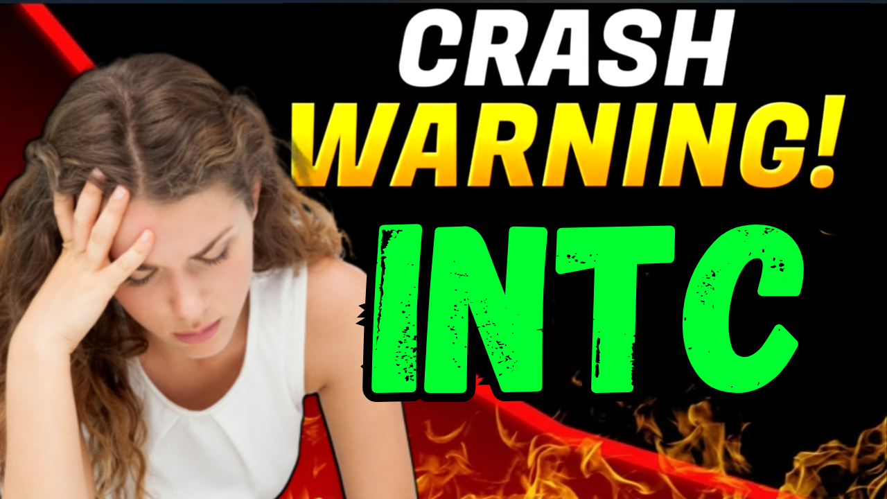 INTC Stock Analysis: Price, Trends & Forecast 2026