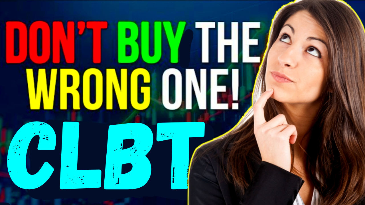 CLBT Stock Forecast: Growth Ahead in 2026?