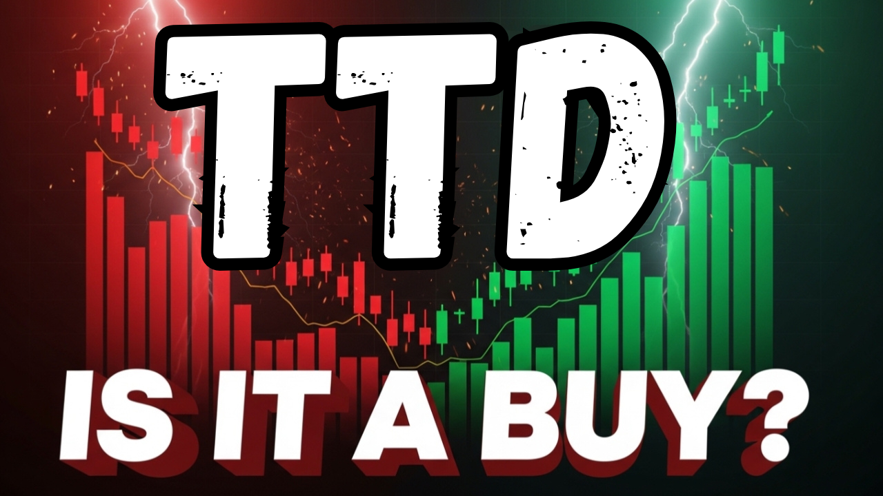 TTD Stock Forecast: Buy or Hold in 2026?