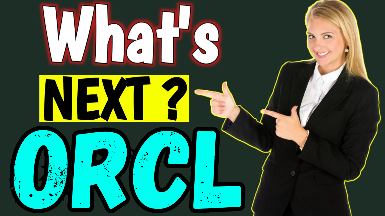 ORCL Stock Forecast: Rebound to $185 by Mid-2026?