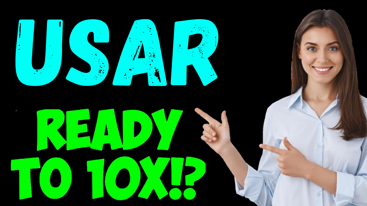 USAR Stock Forecast: Is USA Rare Earth a Buy After Recent Volatility?