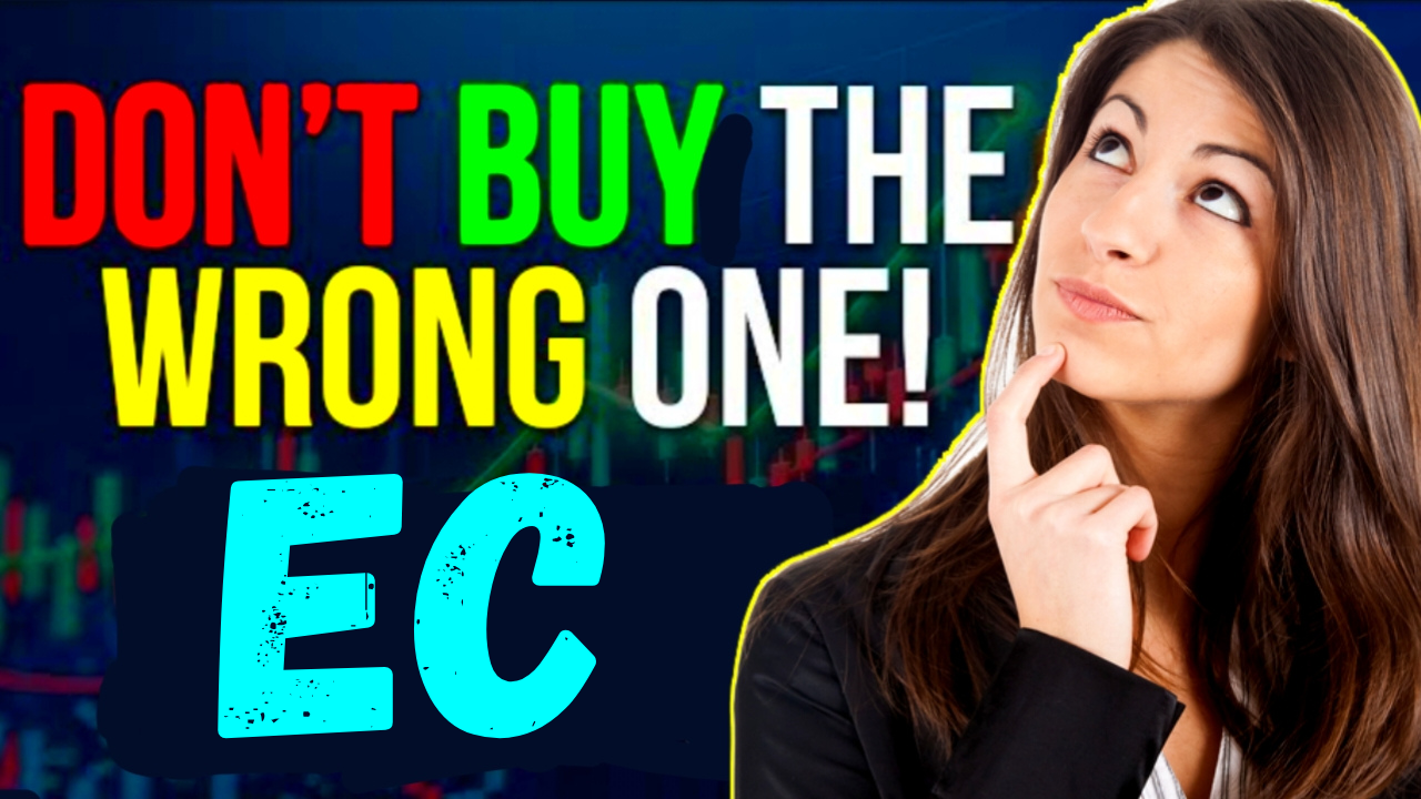 EC Stock Forecast: Steady Gains in 2026?