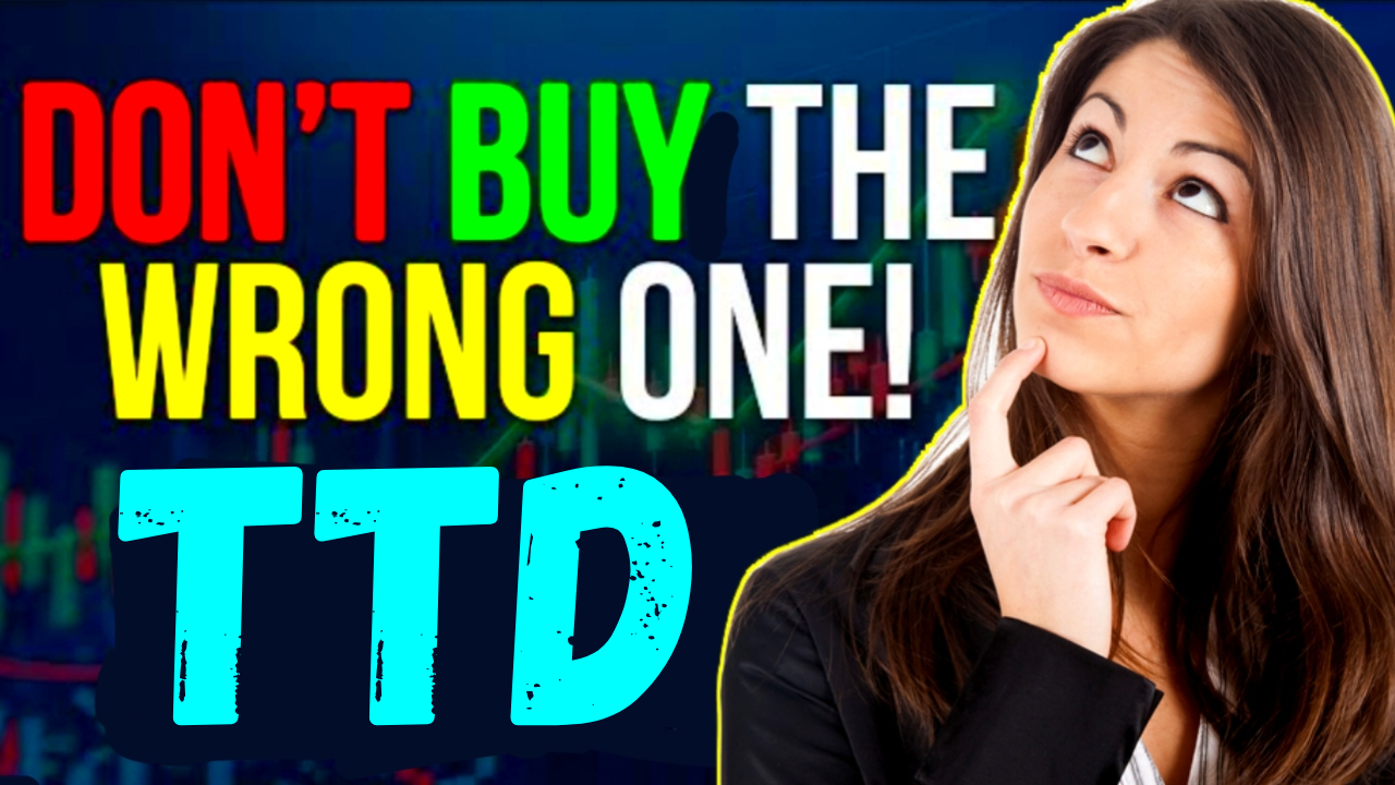 TTD Stock Forecast: Ad Tech Rebound 2026?