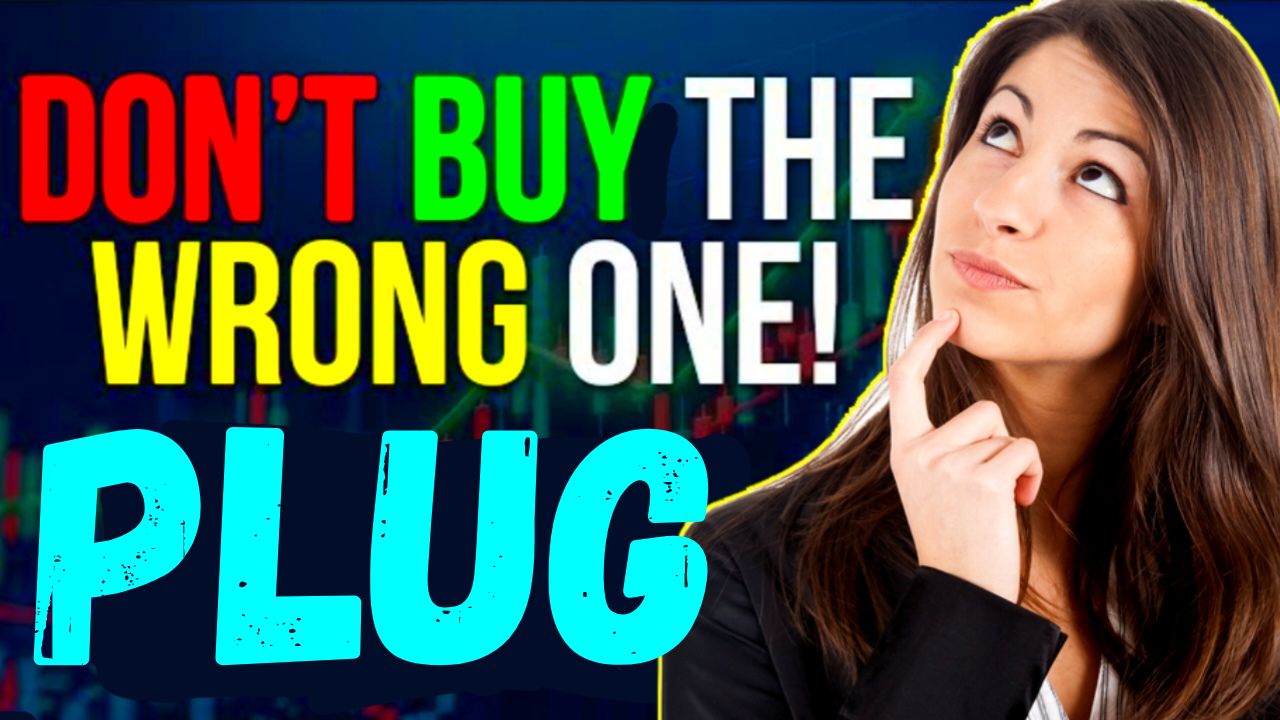 PLUG Stock Forecast: Hydrogen Hope in 2026?