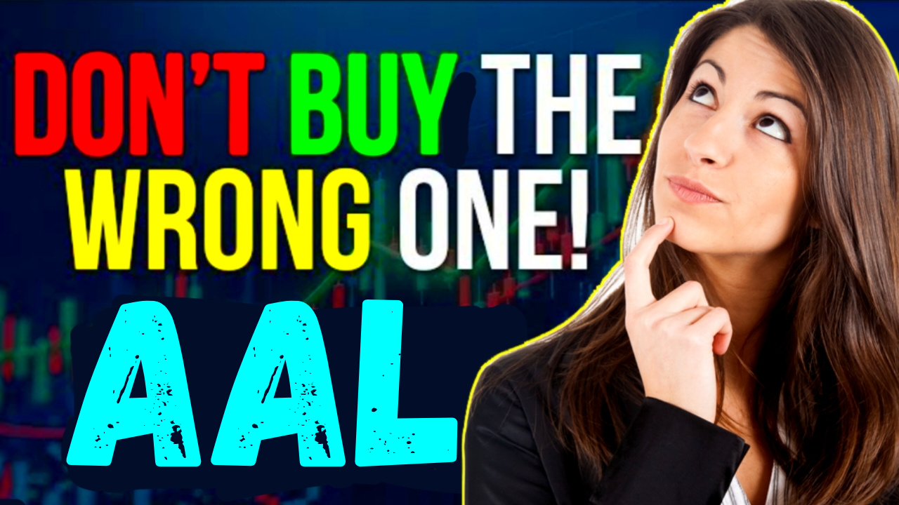 AAL Stock Forecast: Recovery in 2026?