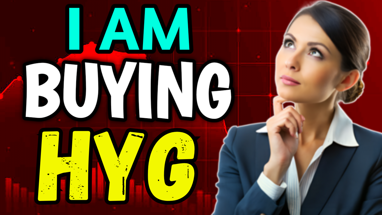 HYG ETF Analysis: Price, Trends & Outlook