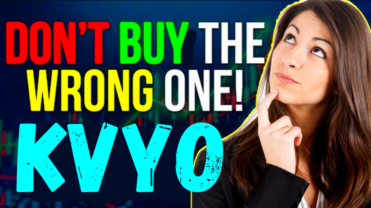 KVYO Stock Forecast: Rebound to $30 by 2026 End?