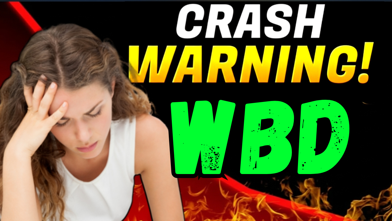 WBD Stock Analysis: Price, Trends & Outlook