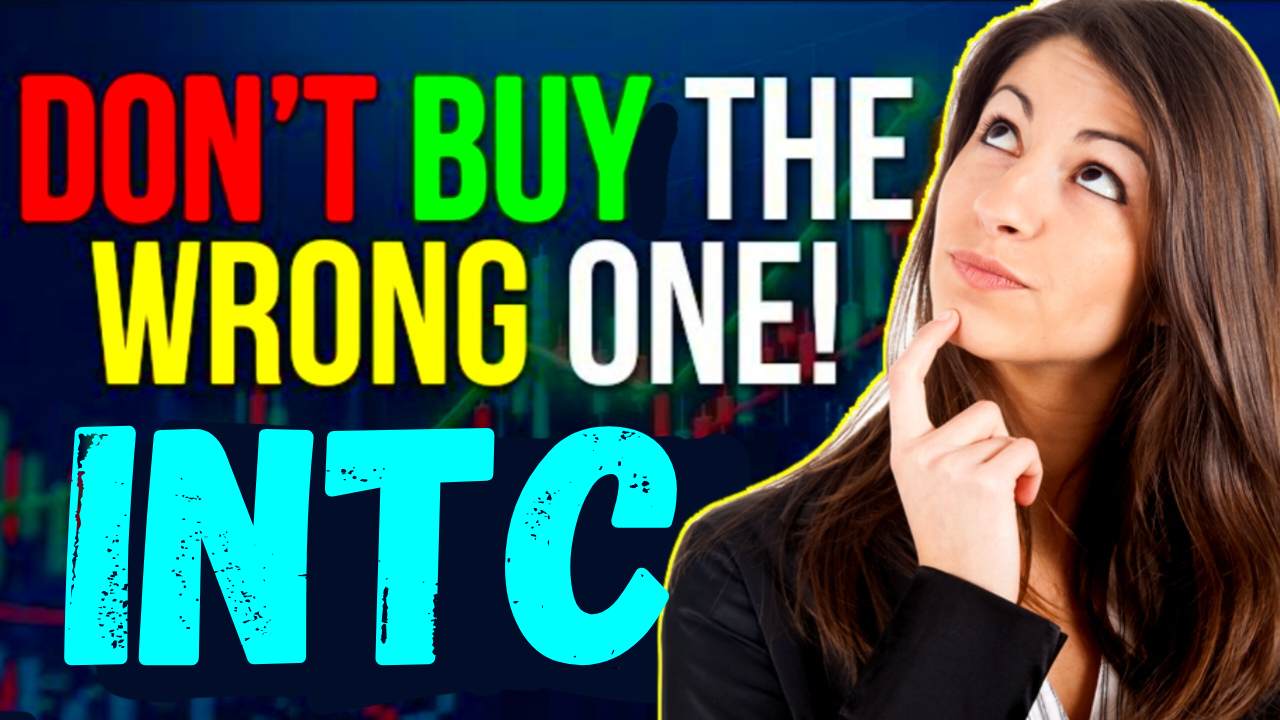 INTC Stock Forecast: Turnaround in 2026?