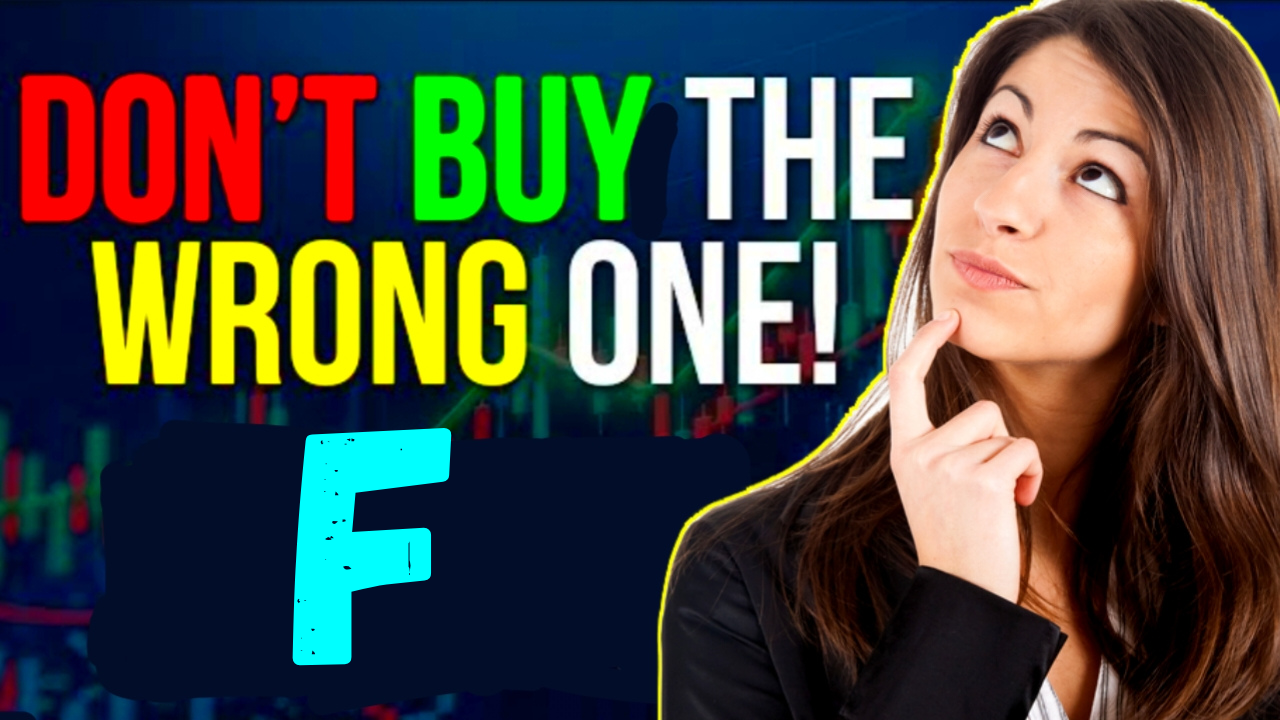 F Stock Forecast: Steady Amid EV Shift?