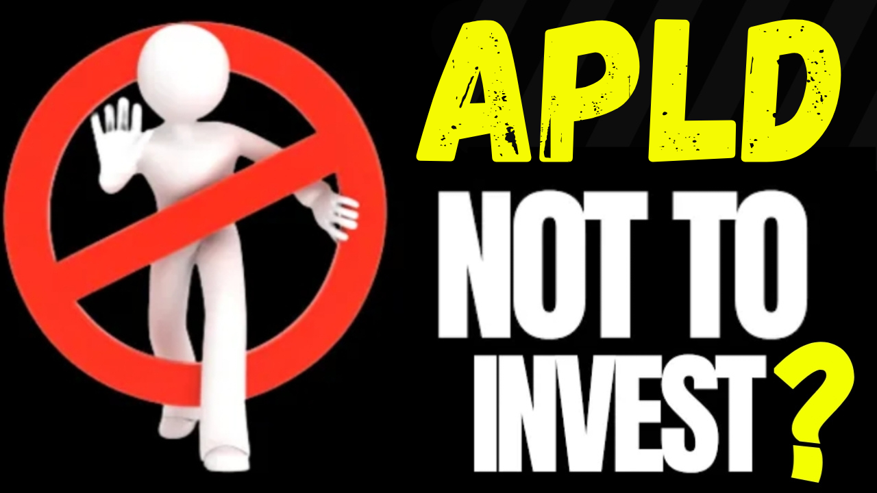 APLD Stock Forecast: 80% Upside by 2026 End