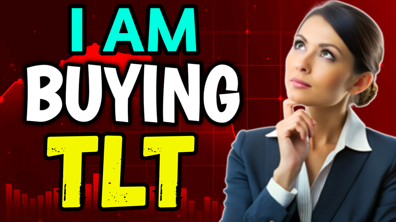 TLT ETF Analysis: Price, Trends & Outlook