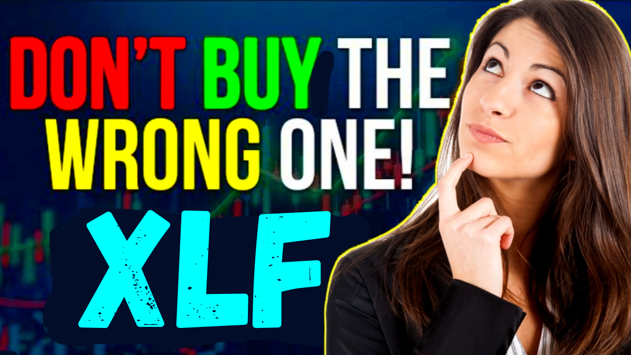 XLF ETF Forecast: Banks Rally to $55 by 2026?