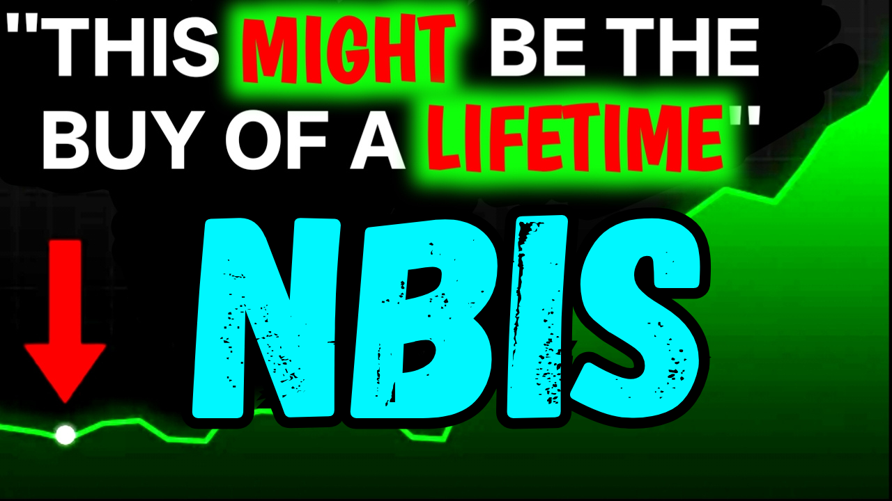 NBIS Stock Forecast: $154 Target by End 2026