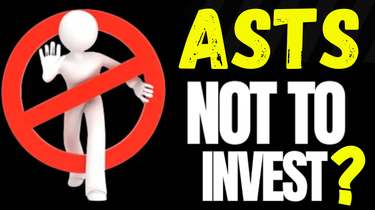 ASTS Stock Forecast: $71 Target Amid Satellite Volatility