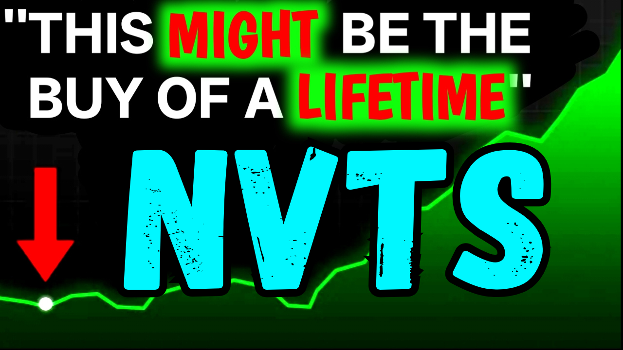 NVTS Stock Forecast: $4-8 Range by 2027