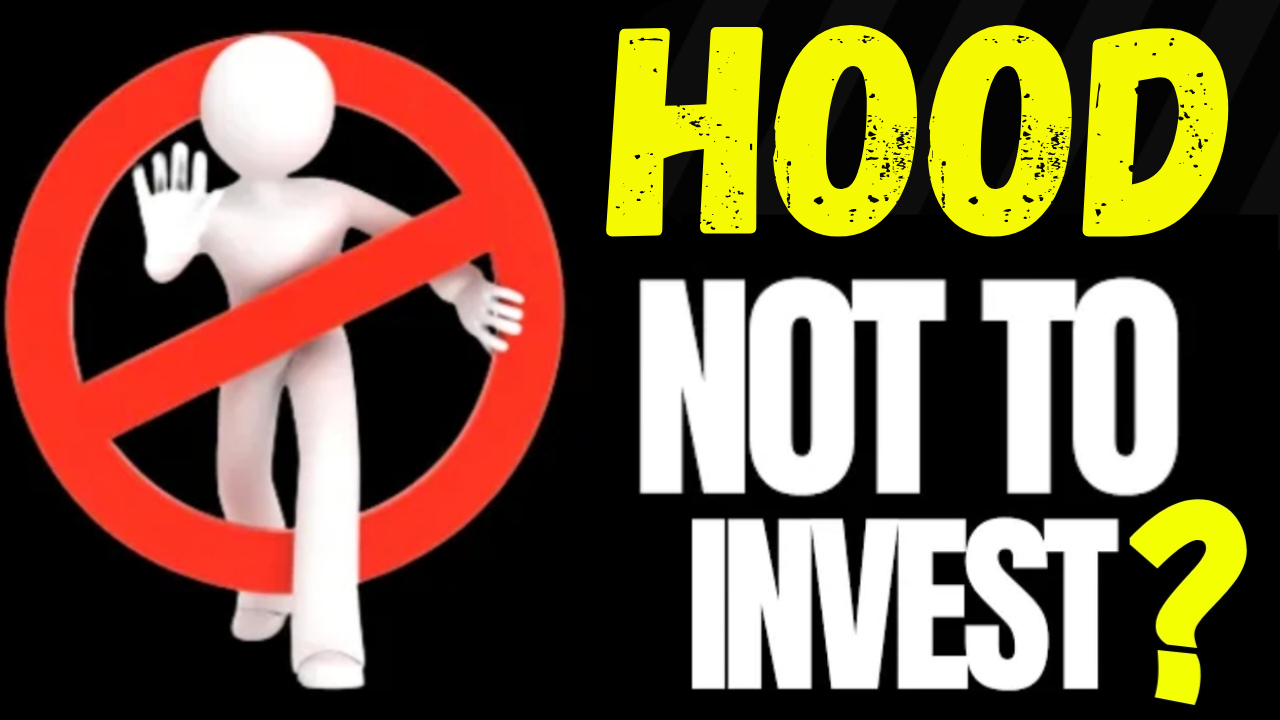HOOD Stock Forecast 2026: Rally or Pullback?