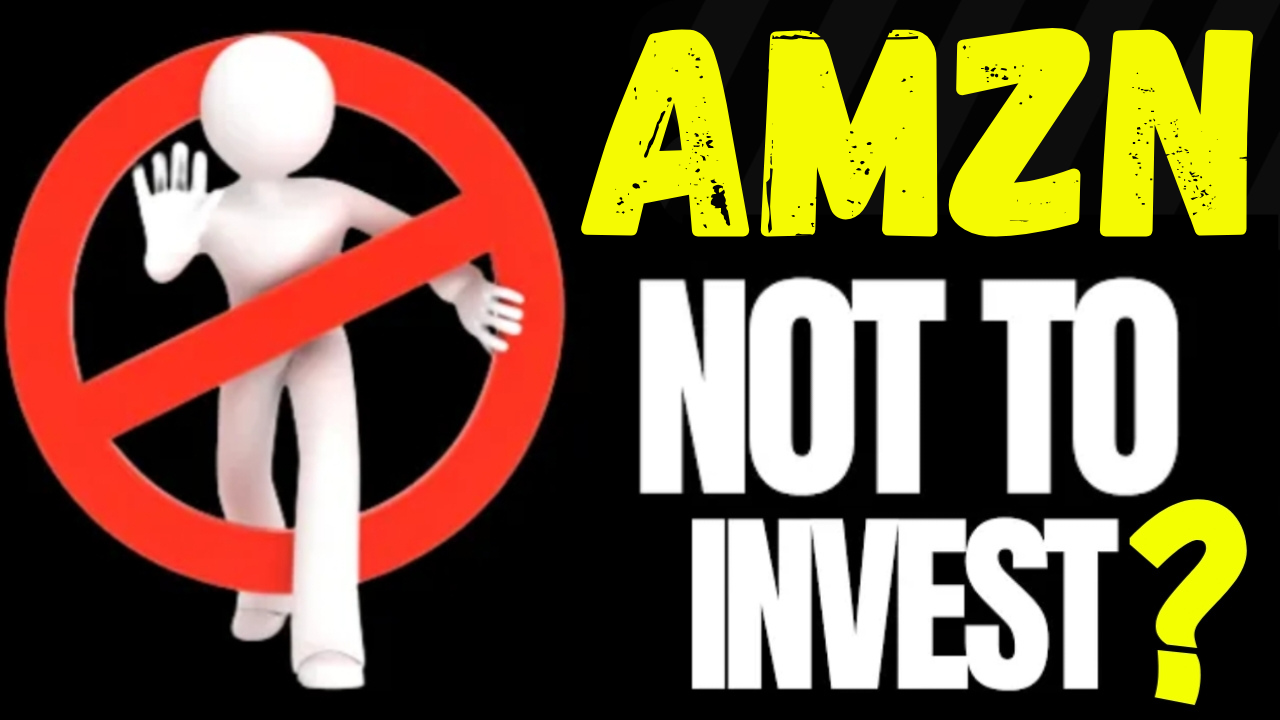 AMZN Stock Forecast 2026: Steady Growth Ahead?