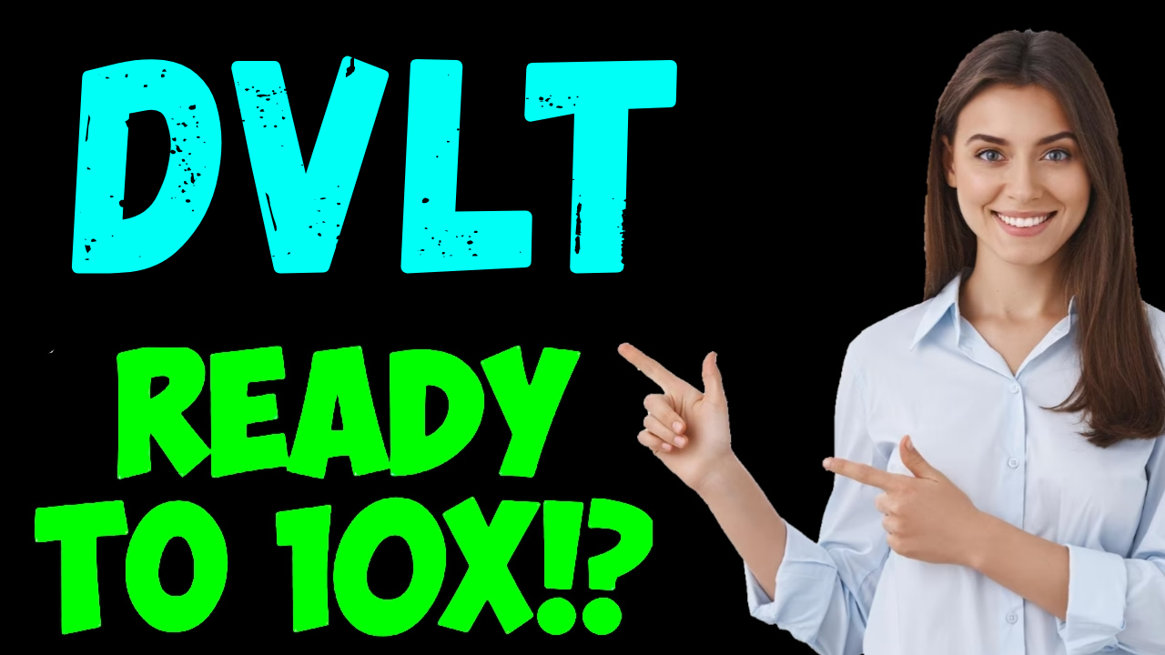 Datavault AI (DVLT) Stock Forecast: Can the Rebound Last?