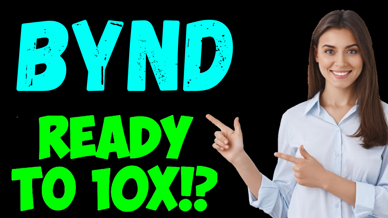 BYND Stock Forecast: Bottom or Further Decline?