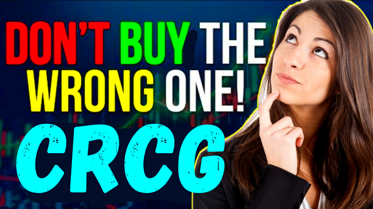 CRCG ETF Forecast: 2X CRCL to $8 by Mid-2026?