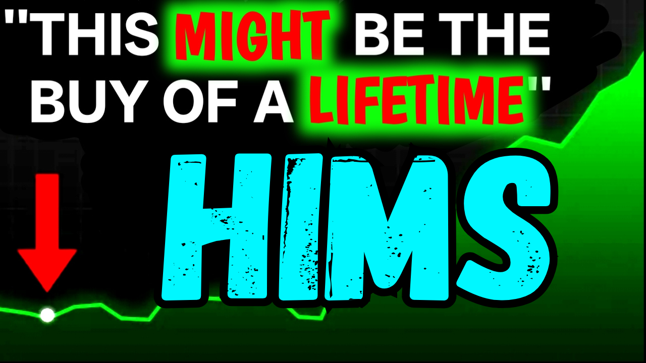 HIMS Stock Forecast: $25-$30 by Mid-2026