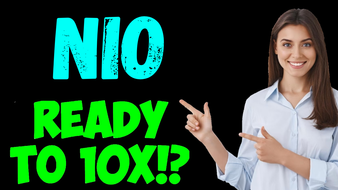 NIO Stock Forecast: Recovery or More Pain?