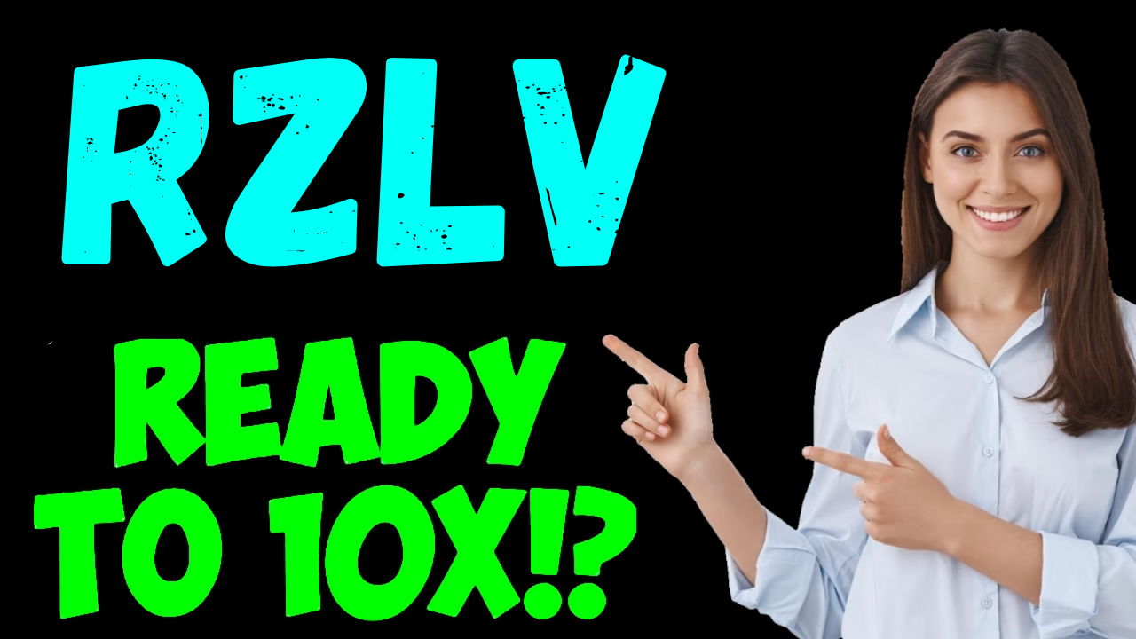 RZLV Stock Forecast: AI Commerce Surge Ahead?