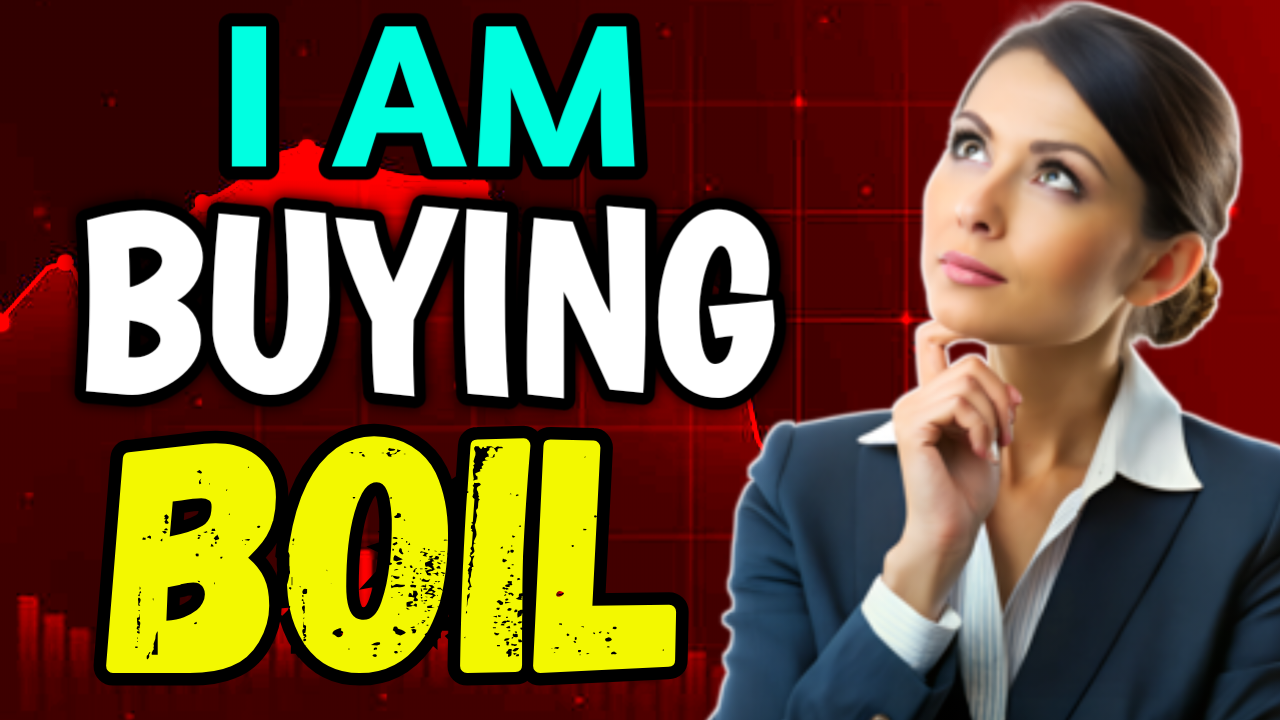 BOIL ETF Analysis: Price, Trends & Outlook