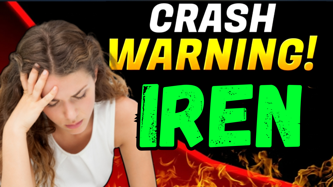 IREN Stock Analysis: Price, Trends & Outlook