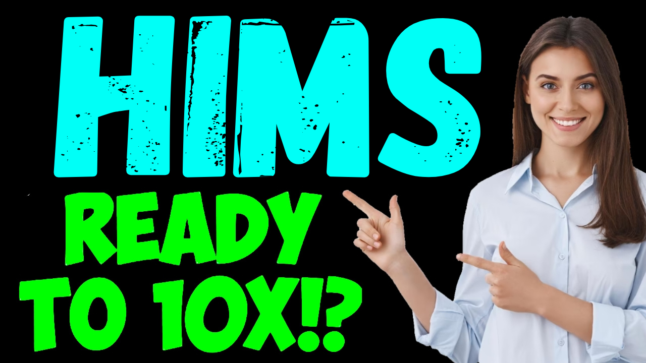 HIMS Stock Forecast: Telehealth Rebound Ahead?