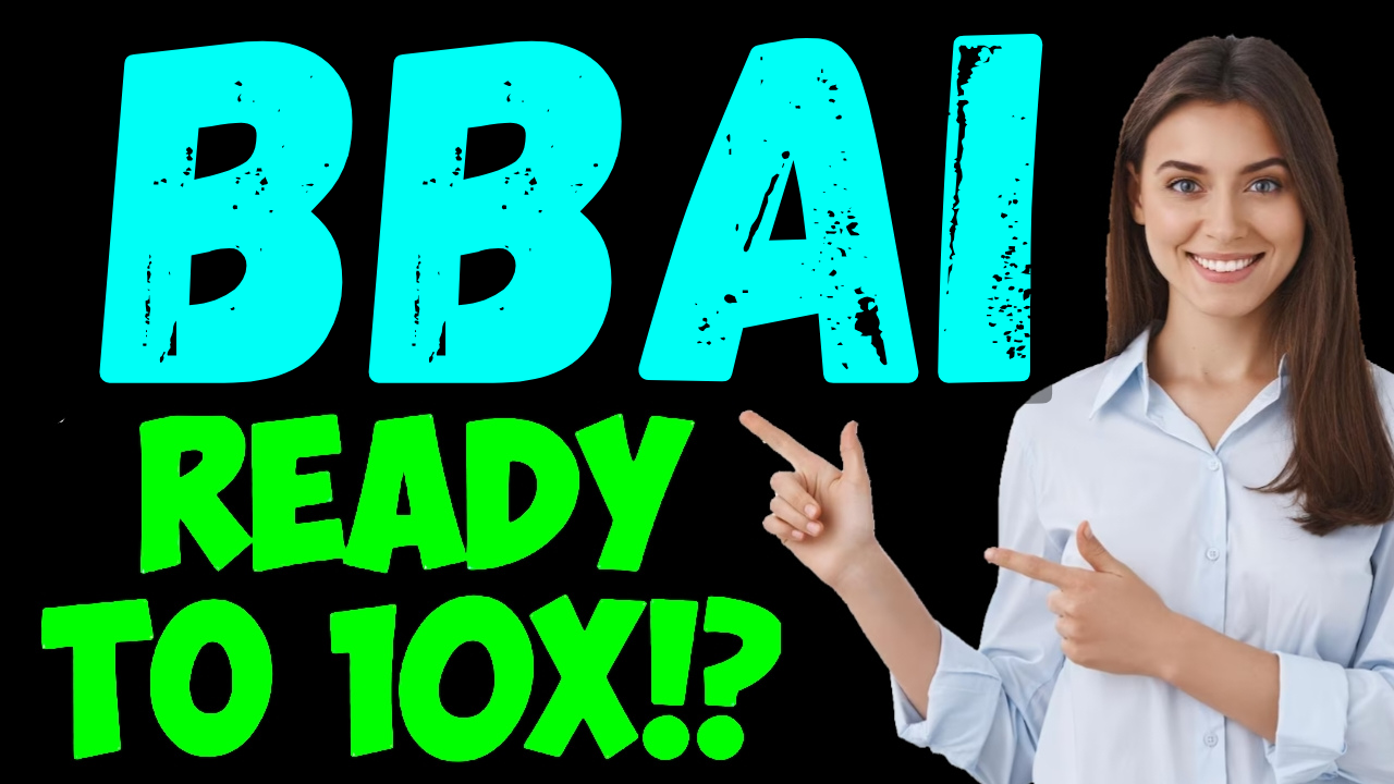 BigBear.ai (BBAI) Stock Forecast: Can This AI Play Sustain Its Momentum?