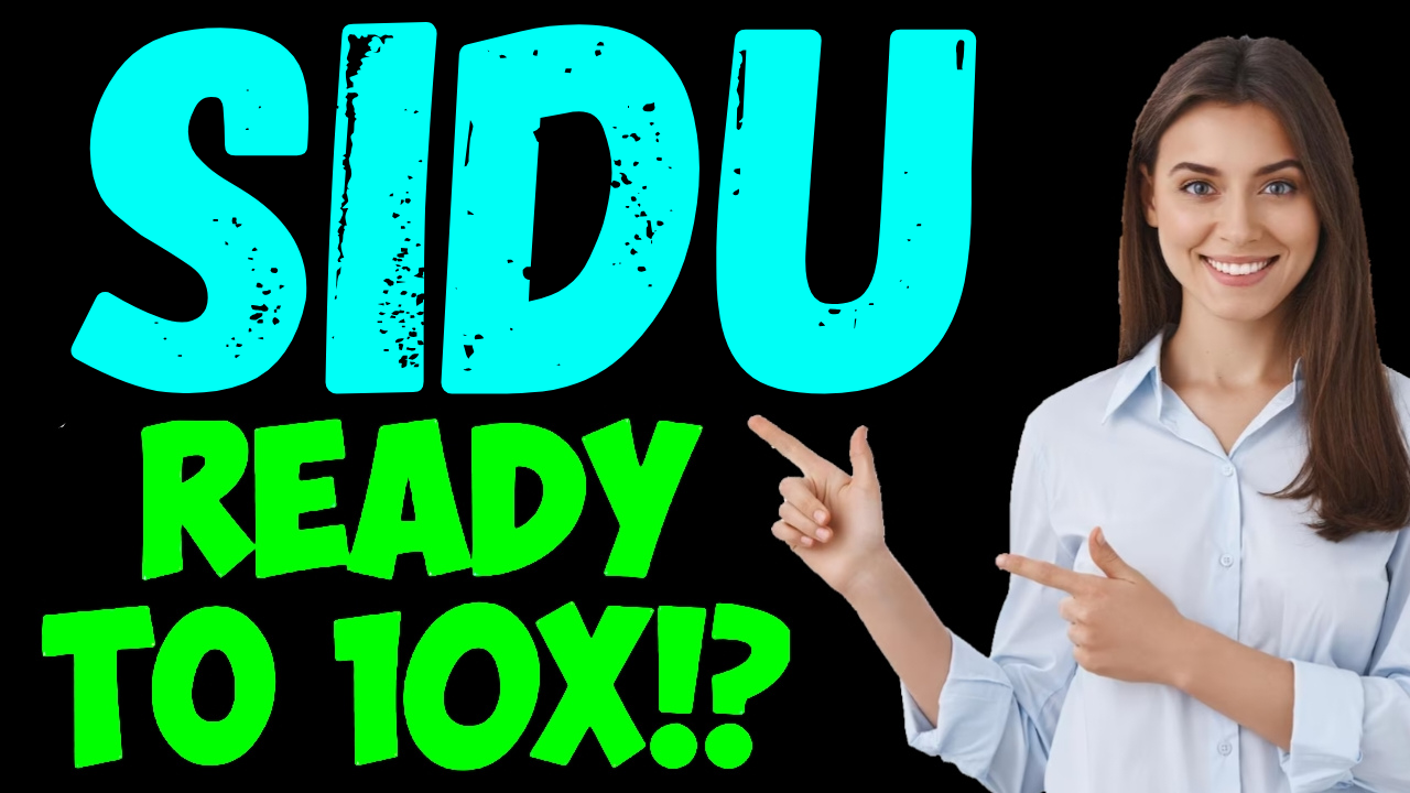 SIDU Stock Forecast: Microcap Space Volatility?